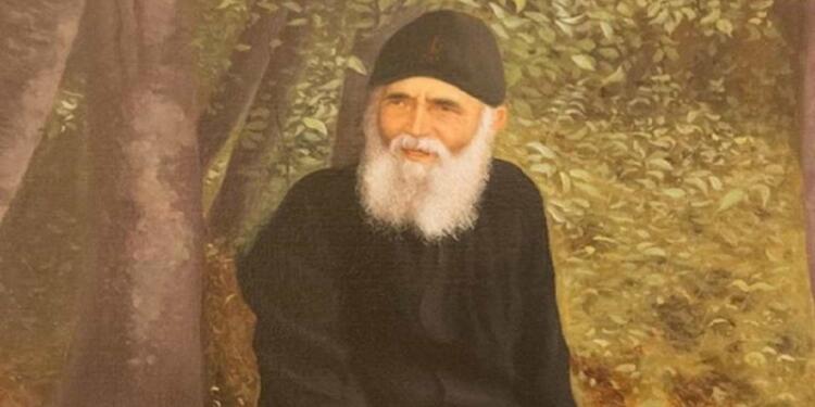 «Κάνε, ευλογημένε, κι εσύ τον σταυρό σου…» – Ανατριχιάζει η προφητεία του Αγίου Παϊσίου για το Άγιο Πνεύμα