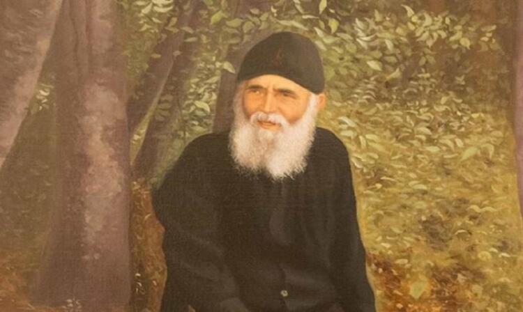 «Κάνε, ευλογημένε, κι εσύ τον σταυρό σου…» – Ανατριχιάζει η προφητεία του Αγίου Παϊσίου για το Άγιο Πνεύμα