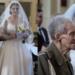 Συγκινητική ιστορία: 94χρονος παππούς συνόδευσε την εγγονή του στο γάμο της και έφυγε από τη ζωή δύο μέρες μετά