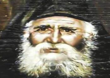 Άγιος Παΐσιος: «Προσπάθησε ο νούς σου να βρίσκεται συνέχεια στον Χριστό, στην Παναγία, στους Αγγέλους και στους Αγίους»