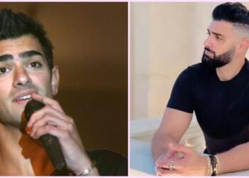 «Τα τελευταία του λόγια ήταν “Παναγία μου, Παναγία μου, φτάνει” και μετά πέθανε.»: Ραγiζει καρδιές η εξομολόγηση του Σαρμπέλ για τον πατέρα του