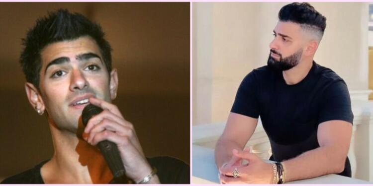 «Τα τελευταία του λόγια ήταν “Παναγία μου, Παναγία μου, φτάνει” και μετά πέθανε.»: Ραγiζει καρδιές η εξομολόγηση του Σαρμπέλ για τον πατέρα του