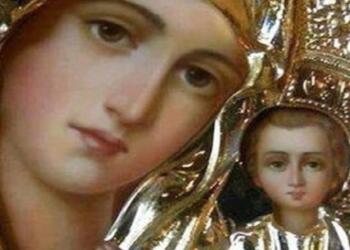 Θαύμα της Παναγίας: Παναγία μου, πήγαινε να επισκεφτείς το παιδί μου…