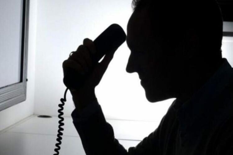 Προσοχή – Αν κάποιος σας ρωτήσει αυτό, κλείστε αμέσως το τηλέφωνο