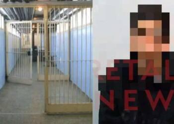 «Εξπρές του Μεσονυκτίου» για ανήλικο: «Mαμά με βίαζαν πέντε άτομα σχεδόν κάθε βράδυ για περίπου 15 ημέρες μέχρι που αποφυλακίστηκα»