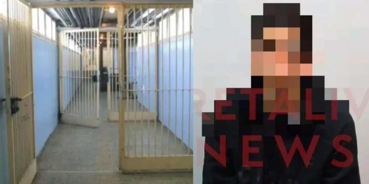 «Εξπρές του Μεσονυκτίου» για ανήλικο: «Mαμά με βίαζαν πέντε άτομα σχεδόν κάθε βράδυ για περίπου 15 ημέρες μέχρι που αποφυλακίστηκα»