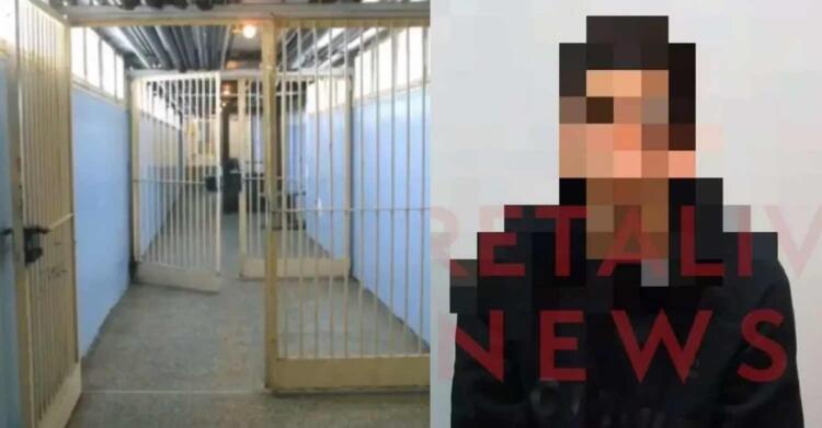 «Εξπρές του Μεσονυκτίου» για ανήλικο: «Mαμά με βίαζαν πέντε άτομα σχεδόν κάθε βράδυ για περίπου 15 ημέρες μέχρι που αποφυλακίστηκα»