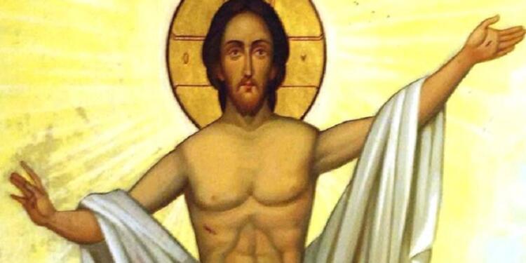 Ας γίνουμε πραγματικοί άνθρωποι αγάπης, και τότε θα είμαστε αληθινοί και όχι ψεύτικοι χριστιανοί