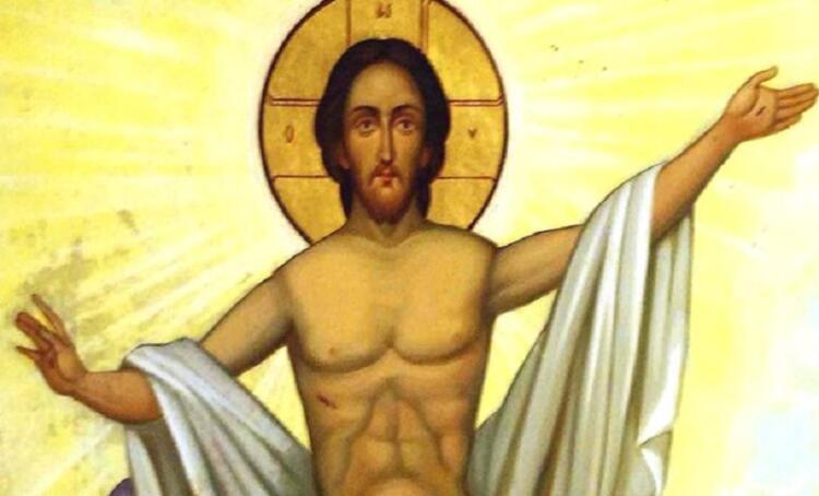 Ας γίνουμε πραγματικοί άνθρωποι αγάπης, και τότε θα είμαστε αληθινοί και όχι ψεύτικοι χριστιανοί