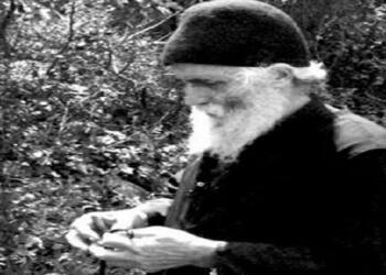 Άγιος Παΐσιος – Τι μορφή έχουν οι ψυχές;