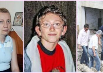 Τον σκότωσαν, τον κουβάλησαν με καρότσι και τον έθαψαν: Το 2006, ο μικρός Άλεξ εξαφανίζεται αφήνοντας όλη την Ελλάδα συγκλονισμένη