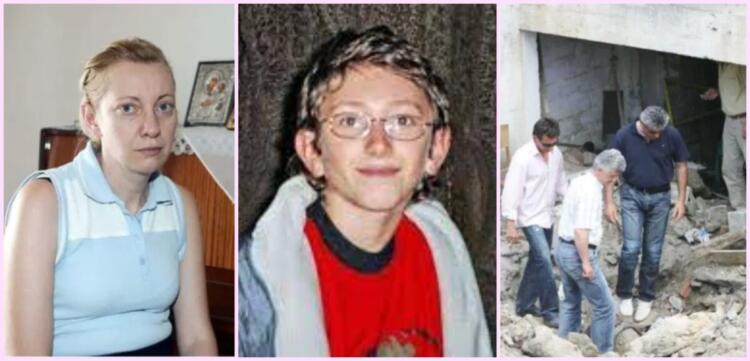 Τον σκότωσαν, τον κουβάλησαν με καρότσι και τον έθαψαν: Το 2006, ο μικρός Άλεξ εξαφανίζεται αφήνοντας όλη την Ελλάδα συγκλονισμένη