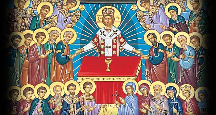 Αρχίζει από αύριο 12 Ιουνίου 2023 Η νηστεία των Αγίων Αποστόλων – Τι τρώμε;