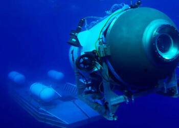 Titan: Έτσι γράφτηκε το τέλος για τους πέντε επιβαίνοντες – Πώς συνεθλίβη το υποβρύχιο