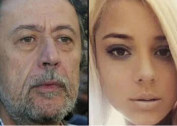 «Μη βιάζεστε, ο ένοχος μπορεί να είναι ..»: “Bόμβα” από τον Μάκη Τριανταφυλλόπουλο για την Αναστάζια