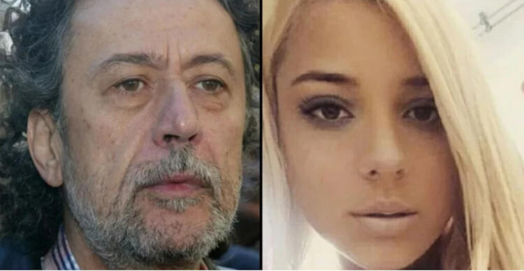 «Μη βιάζεστε, ο ένοχος μπορεί να είναι ..»: “Bόμβα” από τον Μάκη Τριανταφυλλόπουλο για την Αναστάζια