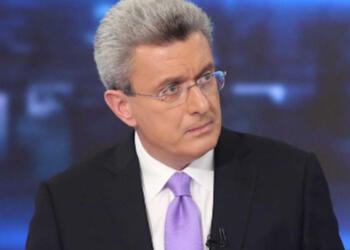 Συντετριμμένος ο Νίκος Χατζηνικολάου – Δύσκολες ώρες