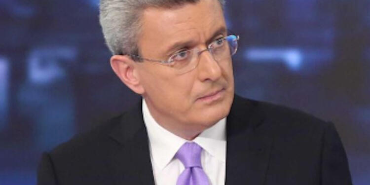 Συντετριμμένος ο Νίκος Χατζηνικολάου – Δύσκολες ώρες