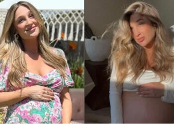 Χαροπαλεύει στην εντατική: Έπαθε ξαφνικά ανεύρυσμα εγκεφάλου μία εβδομάδα πριν γεννήσει