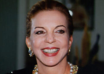 Η τελευταία επιθυμία της Νόνικα Γαληνέα – Πότε και πού θα γίνει η κηδεία της