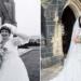29χρονη νύφη και γαμπρός παντρεύτηκαν σε εκκλησία 150 χρόνων – Η τραγική ειρωνεία είναι ότι…