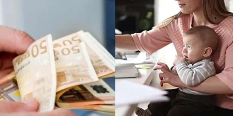 Ξεκίνησαν οι αιτήσεις: Από 700 μέχρι 1.000 ευρώ στις μητέρες– Τα κριτήρια για το επίδομα του ΟΠΕΚΑ