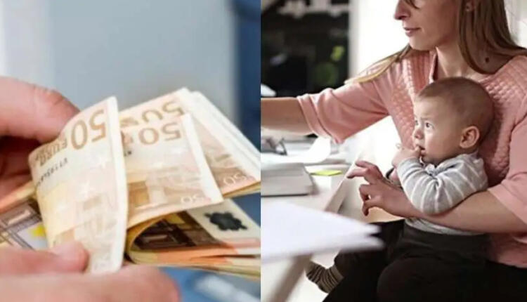 Ξεκίνησαν οι αιτήσεις: Από 700 μέχρι 1.000 ευρώ στις μητέρες– Τα κριτήρια για το επίδομα του ΟΠΕΚΑ