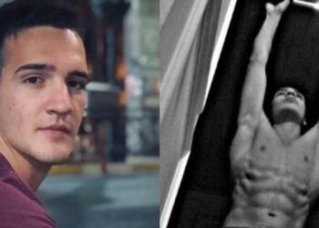 «Δεν σκέφτηκα πολύ»: Αυτός είναι ο 22χρονος ήρωας που έτρεξε να σώσει την 17χρονη από τους 4 αλλοδαπούς στην Φρεαττύδα