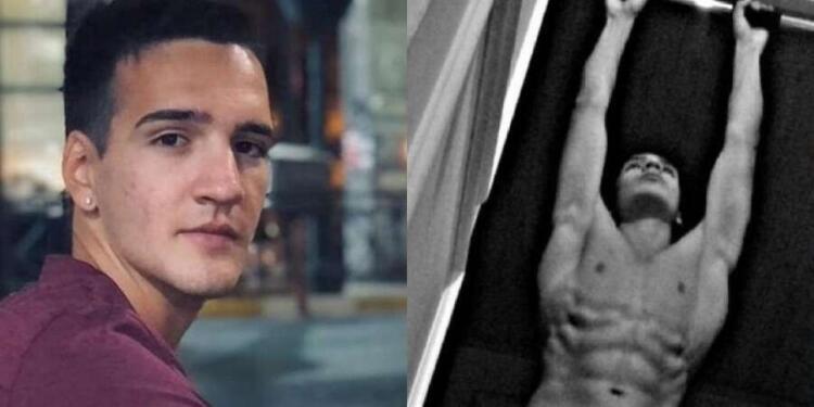 «Δεν σκέφτηκα πολύ»: Αυτός είναι ο 22χρονος ήρωας που έτρεξε να σώσει την 17χρονη από τους 4 αλλοδαπούς στην Φρεαττύδα