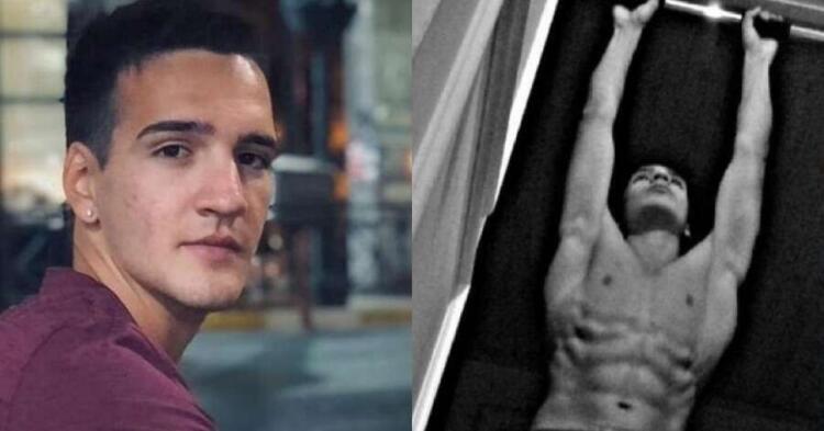 «Δεν σκέφτηκα πολύ»: Αυτός είναι ο 22χρονος ήρωας που έτρεξε να σώσει την 17χρονη από τους 4 αλλοδαπούς στην Φρεαττύδα