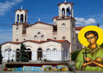 Συγκλονίζει την Εύβοια η αναφορά σε νέο θαύμα από τον Άγιο Ιωάννη τον Ρώσο