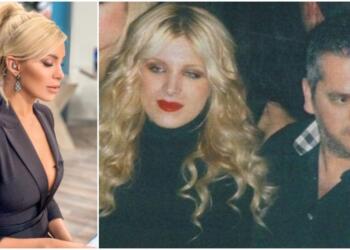 Πέρασαν κι έφυγαν: 6 διάσημοι Έλληνες με τους οποίους είχε σχέση η Κατερίνα Καινούργιου