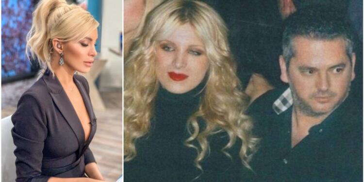 Πέρασαν κι έφυγαν: 6 διάσημοι Έλληνες με τους οποίους είχε σχέση η Κατερίνα Καινούργιου