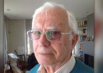 Νίκος Ξανθόπουλος: Το μυστικό που αποκαλύφθηκε μετά το θάνατό του