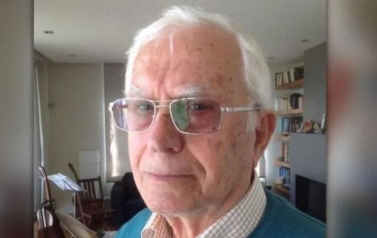 Νίκος Ξανθόπουλος: Το μυστικό που αποκαλύφθηκε μετά το θάνατό του