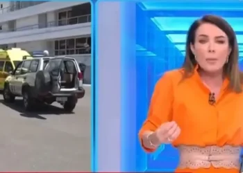 Ναυάγιο στην Πύλο: Σάλος με την δήλωση της Στεφανίδου! «Eάν κάποιος σε χωριό χρειαστεί ασθενοφόρο που θα βρεθεί;»