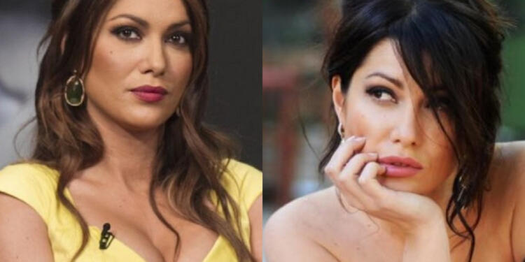 Με το χυμώδες της σώμα, χωρίς ρετούς: Η Κλέλια Ρένεση έβαλε τα γυαλιά στις influencers με μία φωτό