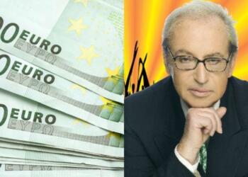 Εβδομάδα γεμάτη χρυσός για Σκορπιούς, Υδροχόους κι άλλα 2 ζώδια: Αστρολογικές προβλέψεις από τον Κώστα Λεφάκη!