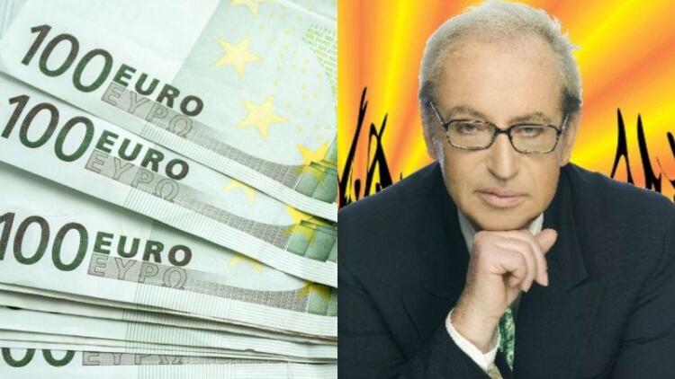 Εβδομάδα γεμάτη χρυσός για Σκορπιούς, Υδροχόους κι άλλα 2 ζώδια: Αστρολογικές προβλέψεις από τον Κώστα Λεφάκη!