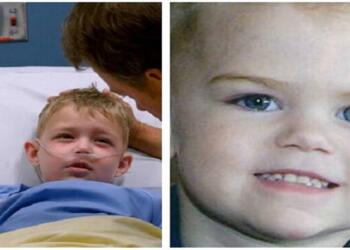Αγοράκι 3 ετών ξυπνάει από χειρουργείο, αλλά η μητέρα του «παγώνει» με αυτό που της είπε