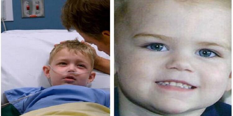 Αγοράκι 3 ετών ξυπνάει από χειρουργείο, αλλά η μητέρα του «παγώνει» με αυτό που της είπε
