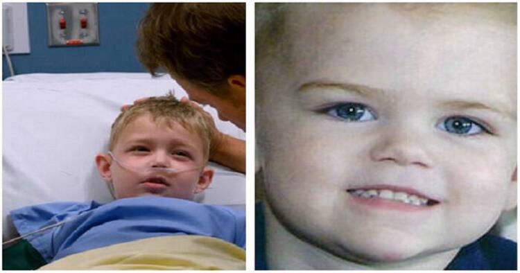 Αγοράκι 3 ετών ξυπνάει από χειρουργείο, αλλά η μητέρα του «παγώνει» με αυτό που της είπε