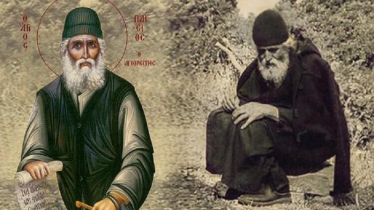 Προφητεία-σταθμός του Αγίου Παϊσίου: «Μετά τις εκλογές να είστε έτοιμοι – Θα φύγουν μεσάνυχτα…»