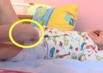 Ανάπηρη μητέρα γέννησε υγιέστατο μωράκι – Αυτό που της ανακοίνωσαν όμως οι γιατροί μετά τον τοκετό την έκανε να «παγώσει»