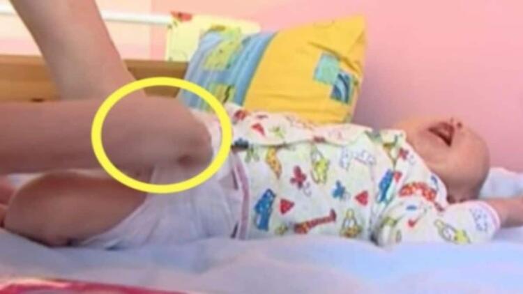 Ανάπηρη μητέρα γέννησε υγιέστατο μωράκι – Αυτό που της ανακοίνωσαν όμως οι γιατροί μετά τον τοκετό την έκανε να «παγώσει»