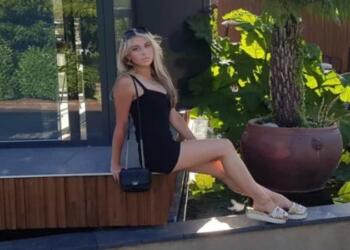 Συντετριμμένος ο σύντροφος της 27χρονης Αναστάζια – Η σπαρακτική ανάρτηση στα social media