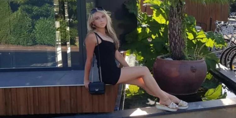 Συντετριμμένος ο σύντροφος της 27χρονης Αναστάζια – Η σπαρακτική ανάρτηση στα social media