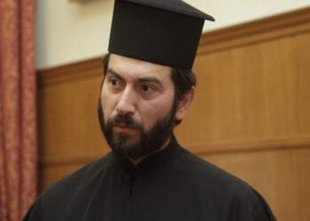 Κιβωτός του Κόσμου: Ελεύθερος μετά την απολογία του ο πατέρας Αντώνιος