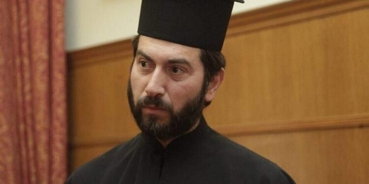 Κιβωτός του Κόσμου: Ελεύθερος μετά την απολογία του ο πατέρας Αντώνιος