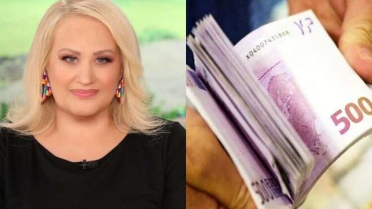 31 μέρες γεμάτες χρυσό για Λέοντες, Παρθένους και άλλα 3 ζώδια: Αστρολογικές προβλέψεις Ιουλίου από την Άση Μπήλιου!